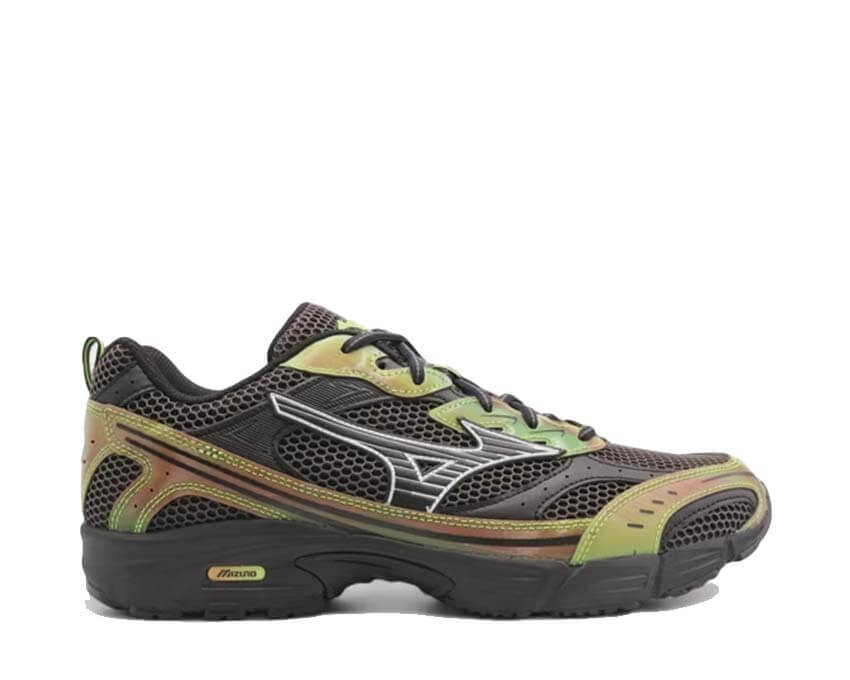 Mizuno MXR "Midnight Velocity"