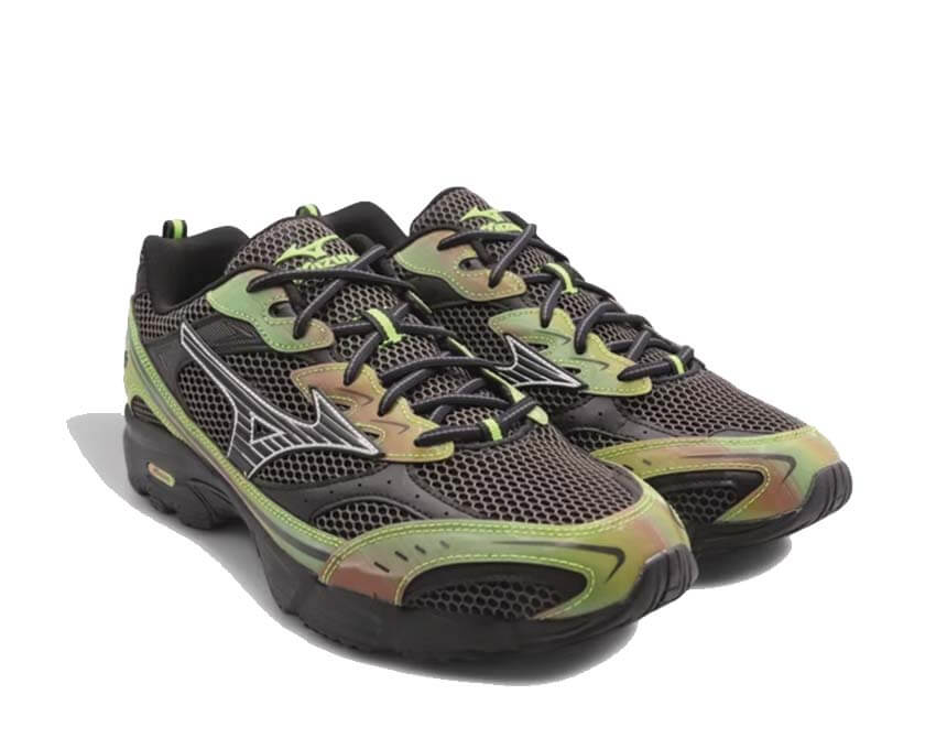 Mizuno MXR "Midnight Velocity" - Image 2