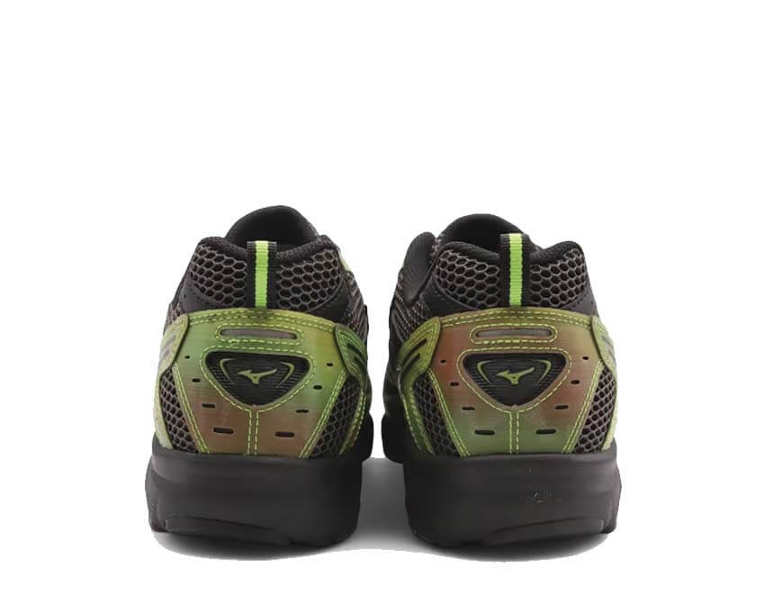 Mizuno MXR "Midnight Velocity" - Image 3