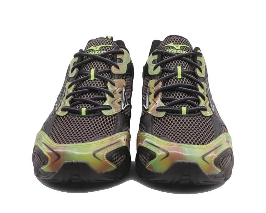 Mizuno MXR "Midnight Velocity" - Image 4