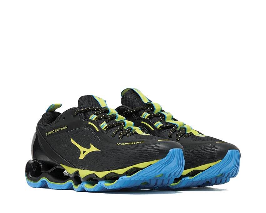 Mizuno Wave Prophecy 13.2 x Vrunk - Image 3
