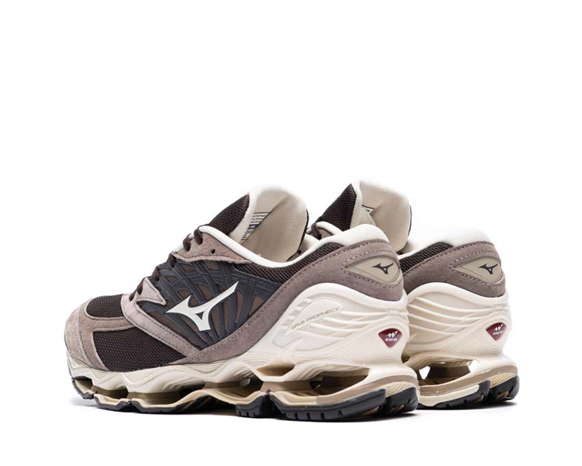 Mizuno Wave Prophecy LS - Image 3