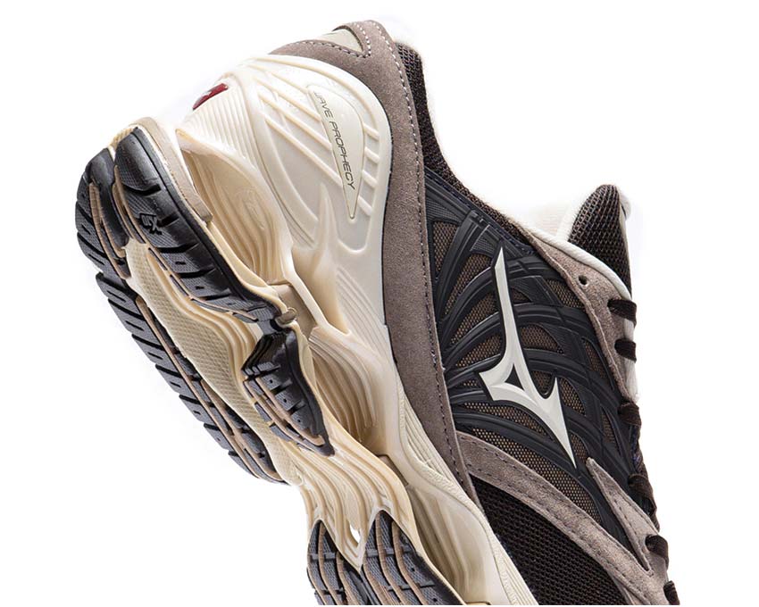 Mizuno Wave Prophecy LS - Image 4