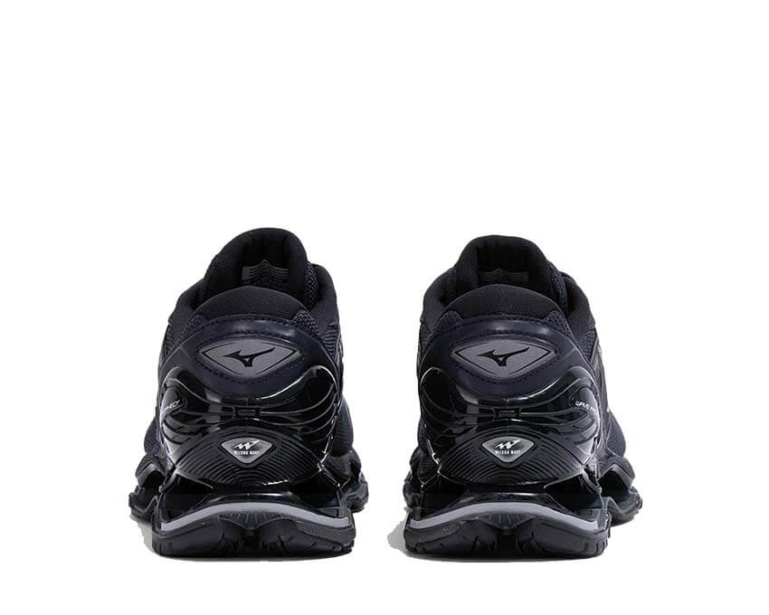 Mizuno Wave Prophecy LS "Navy Blazer" - Image 3