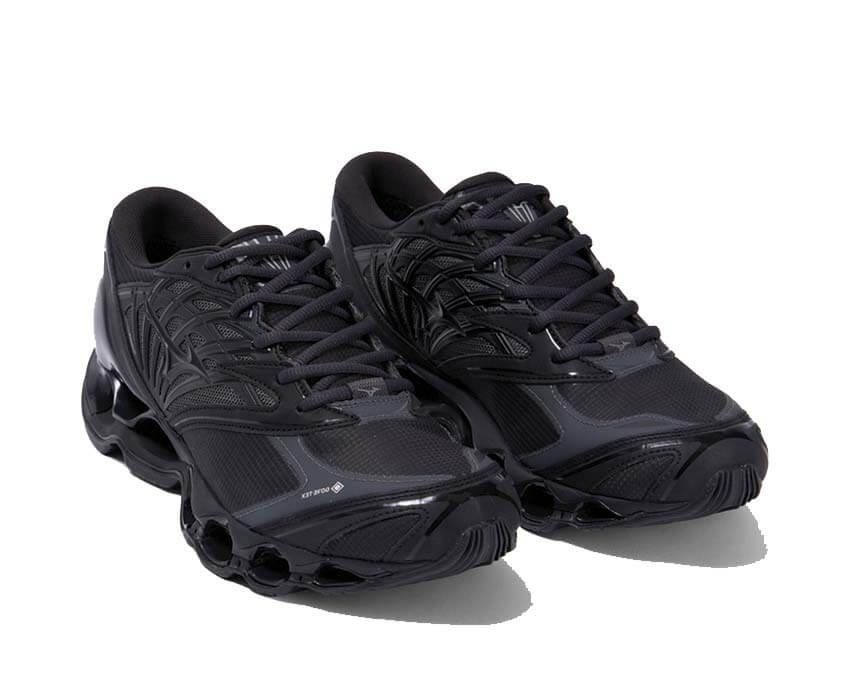 Mizuno Wave Prophecy LS Gtx "Black Sand" - Image 2