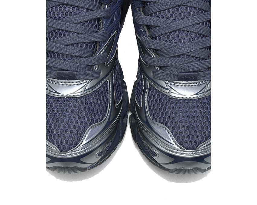 Mizuno Wave Prophecy LS Sport "Odyssey Gray" - Image 2