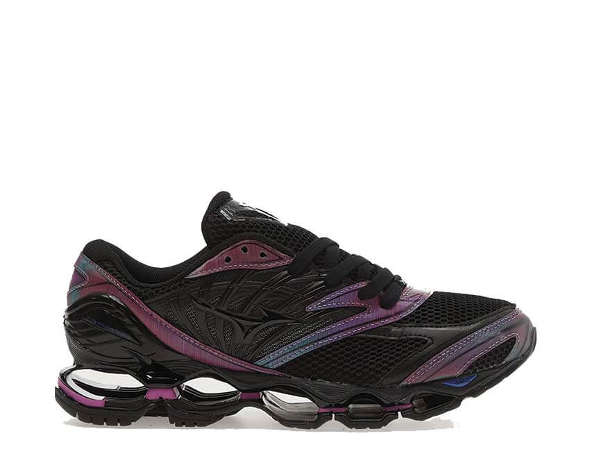 Mizuno Wave Prophecy LS "Midnight Velocity"
