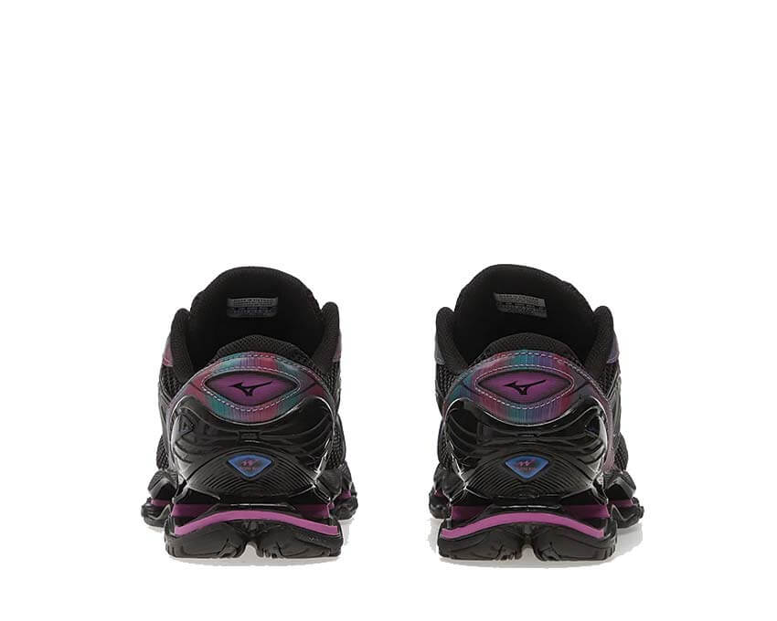 Mizuno Wave Prophecy LS "Midnight Velocity" - Image 3