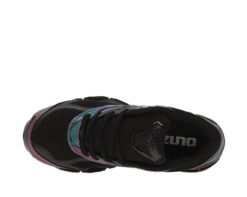 Mizuno Wave Prophecy LS "Midnight Velocity" - Image 4
