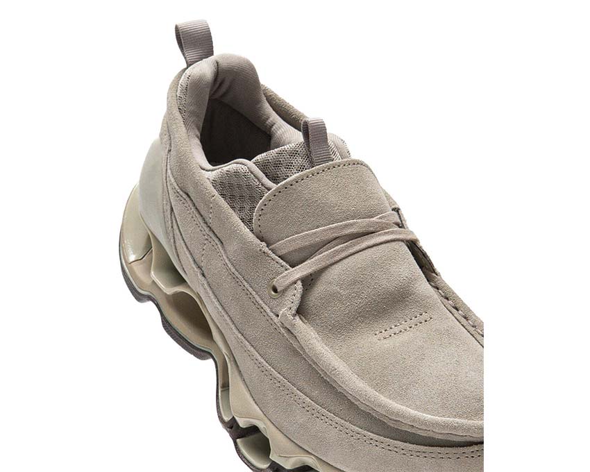 Mizuno Wave Prophecy Moc "Taupe" - Image 2