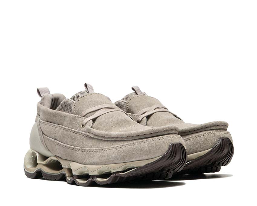 Mizuno Wave Prophecy Moc "Taupe" - Image 3