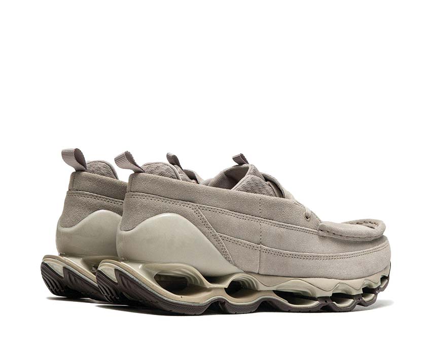 Mizuno Wave Prophecy Moc "Taupe" - Image 4