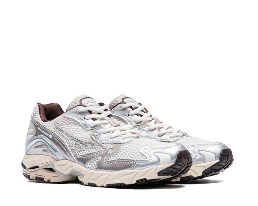 Mizuno Wave Rider 10 "Metallic Pack 2" - Image 2