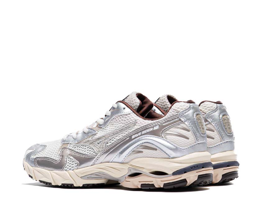 Mizuno Wave Rider 10 "Metallic Pack 2" - Image 3
