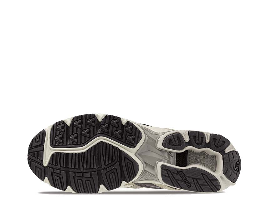 Mizuno Wave Rider 10 "Yokai" - Image 3