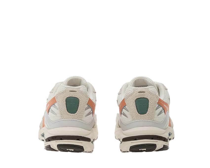 Mizuno Wave Rider 10 Premium "Snow White" - Image 3
