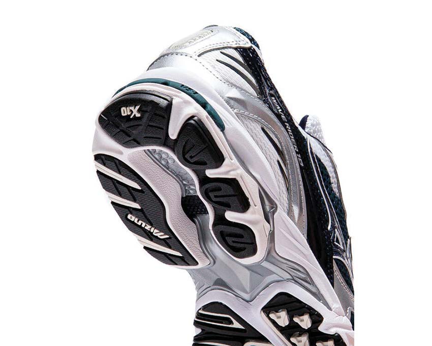 Mizuno Wave Rider 10 Sport - Image 2