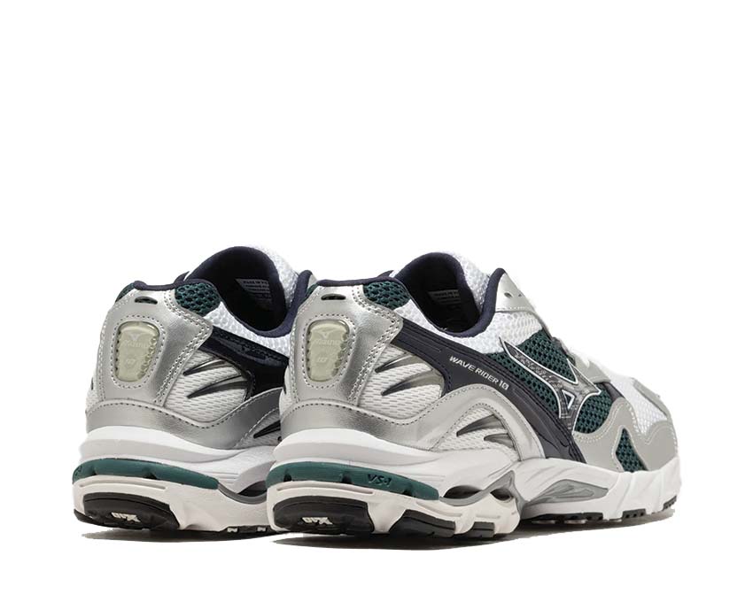 Mizuno Wave Rider 10 Sport - Image 4