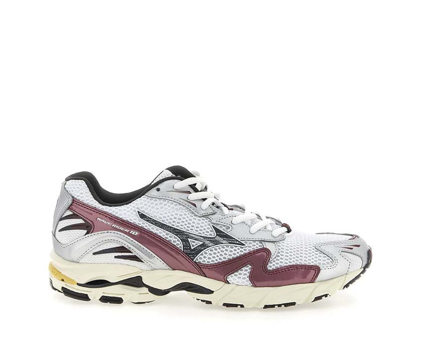 Mizuno Wave Rider 10 Sport "Syrad"