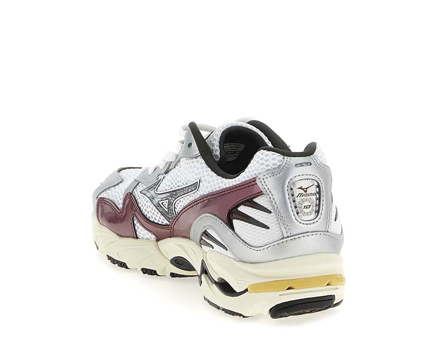 Mizuno Wave Rider 10 Sport "Syrad" - Image 2