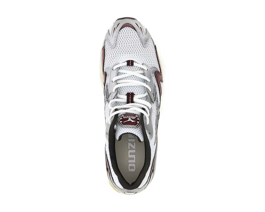 Mizuno Wave Rider 10 Sport "Syrad" - Image 3