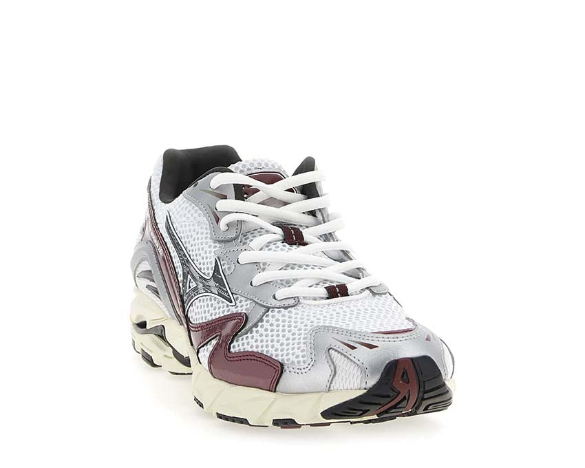 Mizuno Wave Rider 10 Sport "Syrad" - Image 4
