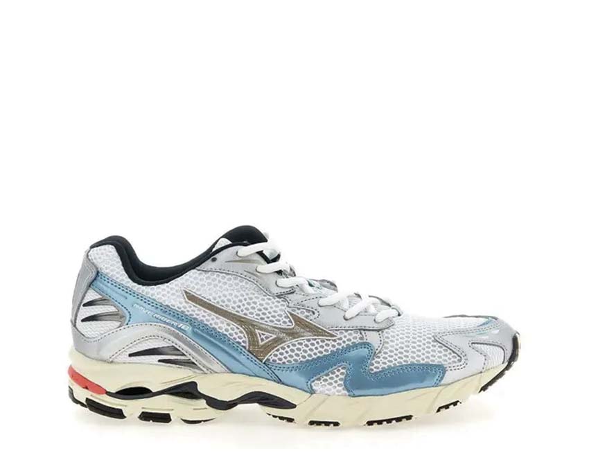 Mizuno Wave Rider 10 Sport "Reef Waters"
