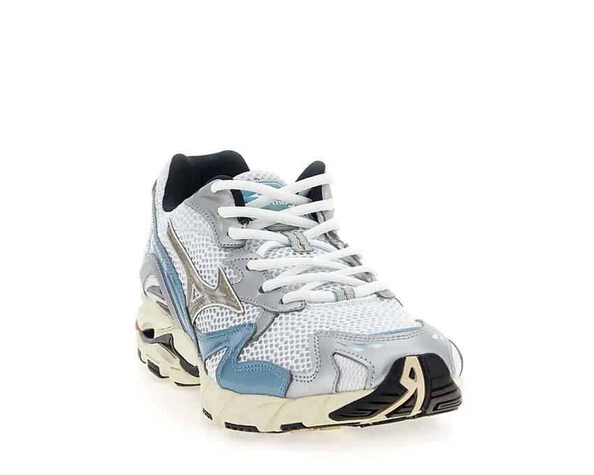 Mizuno Wave Rider 10 Sport "Reef Waters" - Image 2