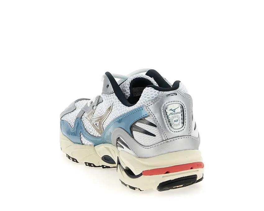 Mizuno Wave Rider 10 Sport "Reef Waters" - Image 3