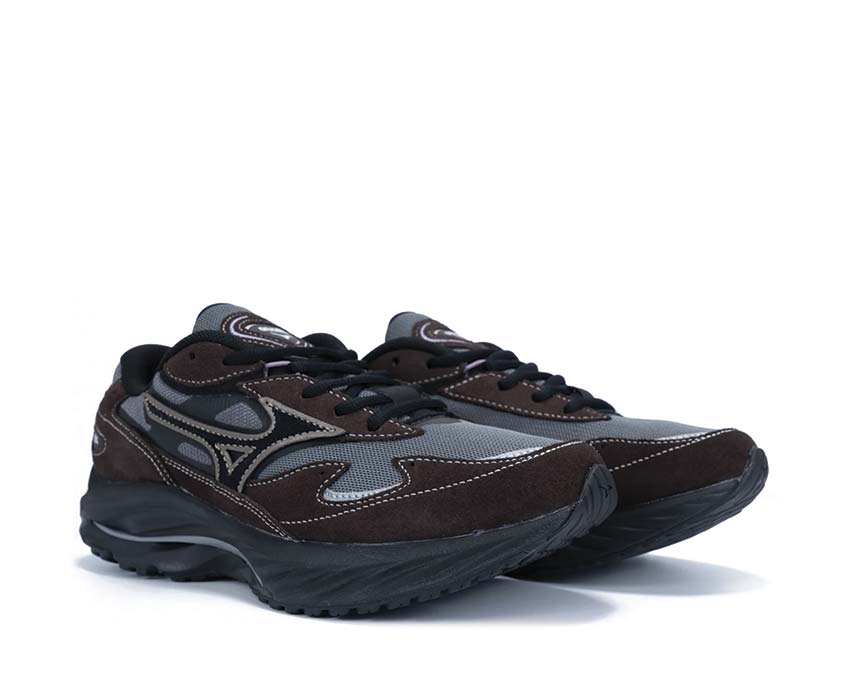 Mizuno Wave Rider β "Quiet Shade" - Image 2