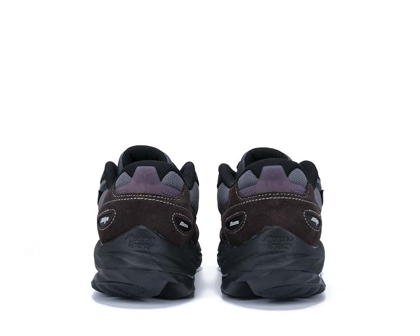 Mizuno Wave Rider β "Quiet Shade" - Image 3