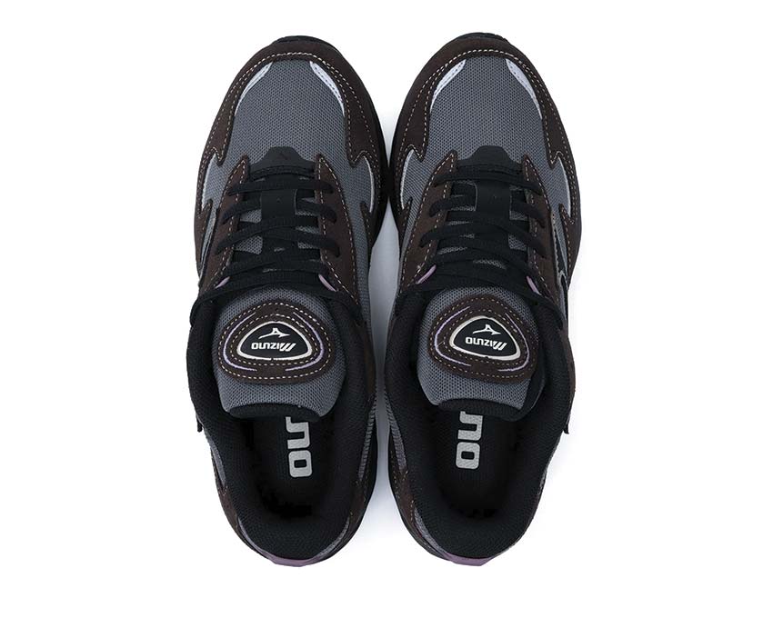 Mizuno Wave Rider β "Quiet Shade" - Image 4