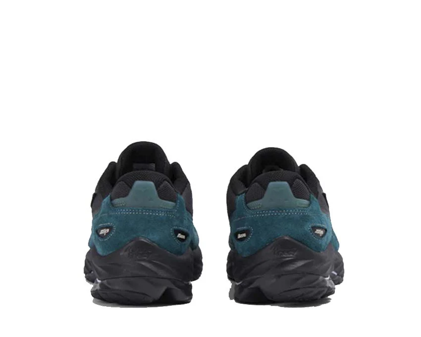 Mizuno Wave Rider β "Deep Teal" - Image 3