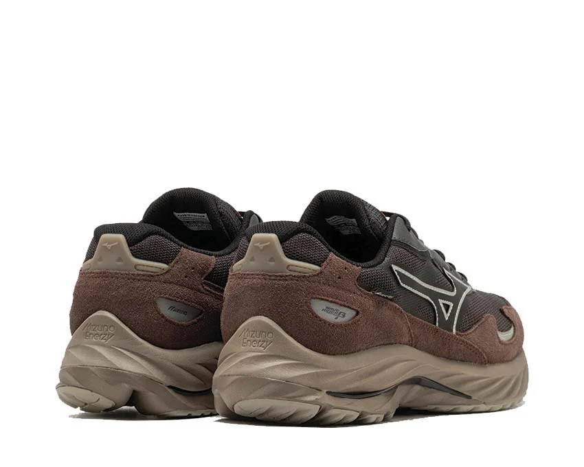 Mizuno Wave Rider β Gore-Tex - Image 3