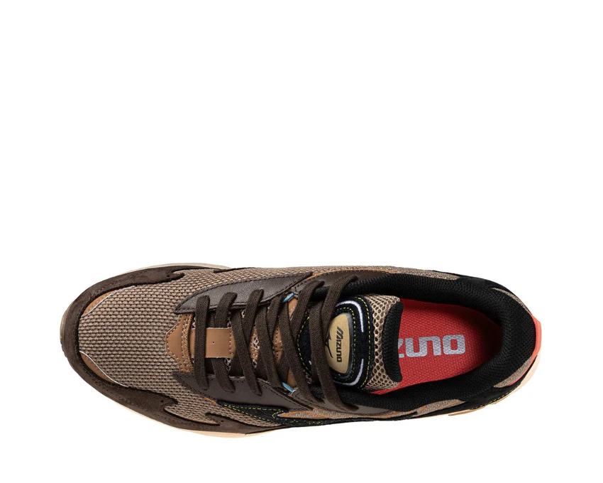 Mizuno Wave Rider β Premium "Fossil" - Image 3