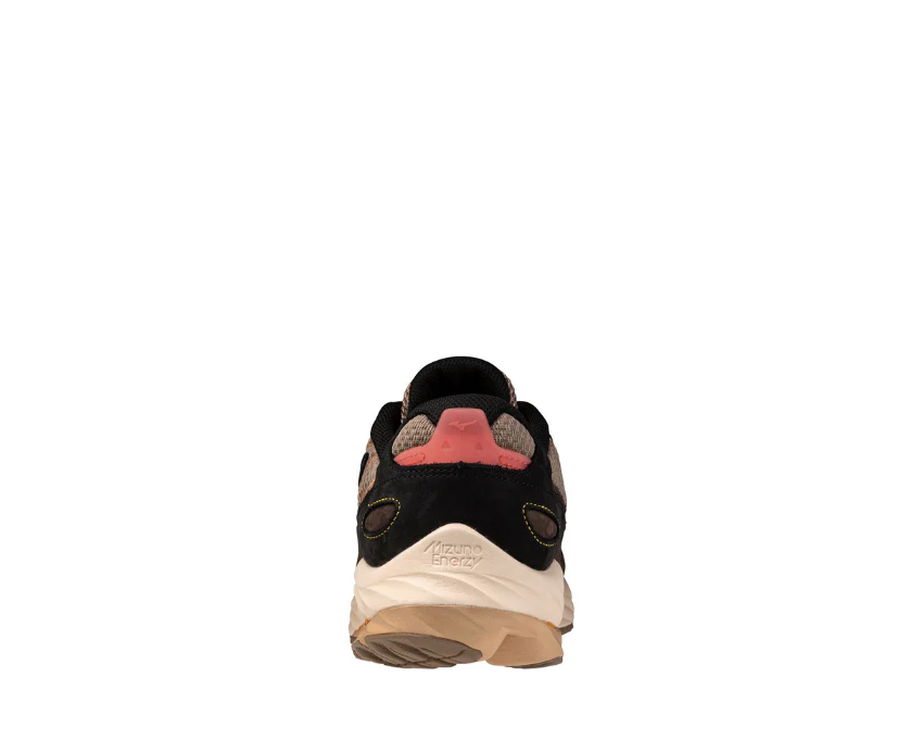 Mizuno Wave Rider β Premium "Fossil" - Image 4