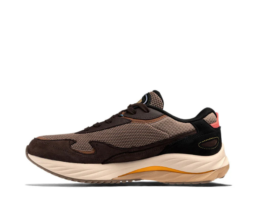 Mizuno Wave Rider β Premium "Fossil" - Image 5