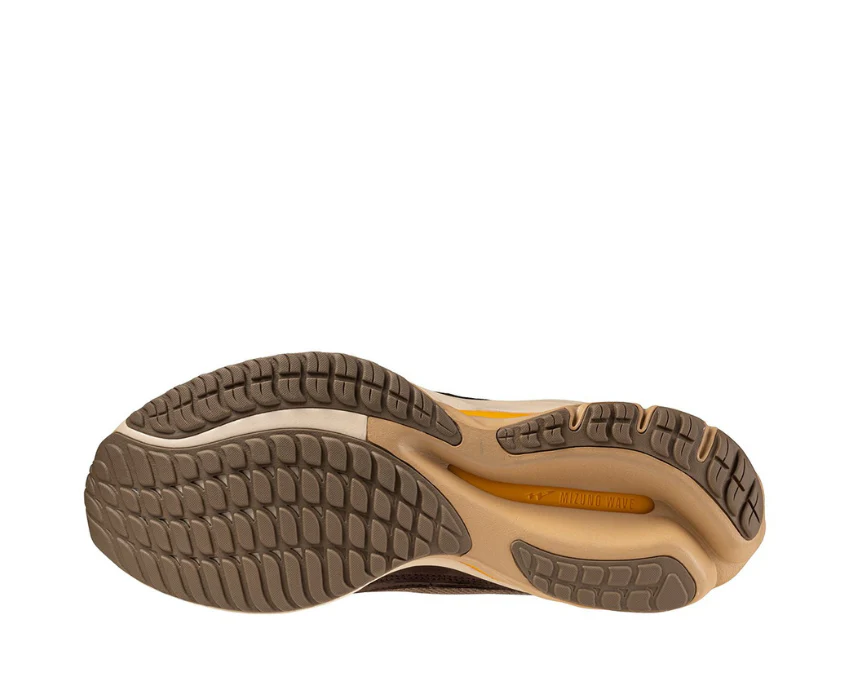 Mizuno Wave Rider β Premium "Fossil" - Image 6