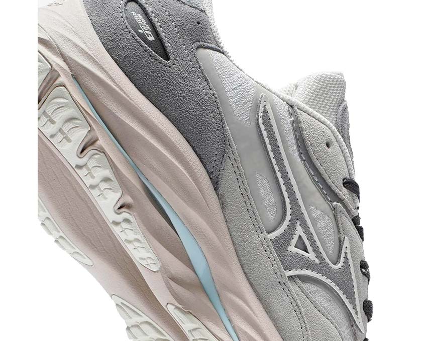 Mizuno Wave Rider Beta "Mimetics" - Image 4