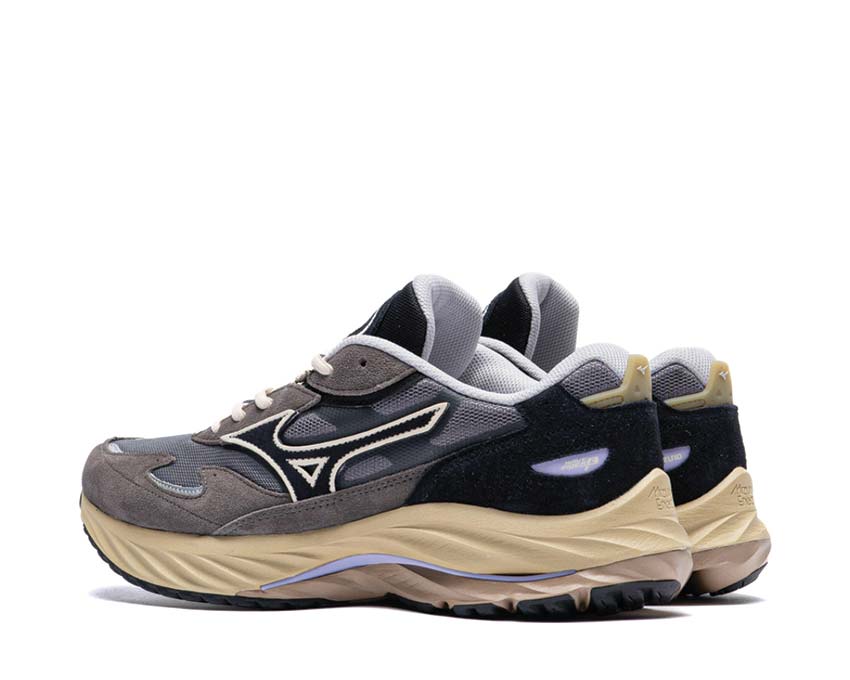 Mizuno Wave Rider Beta - Image 3
