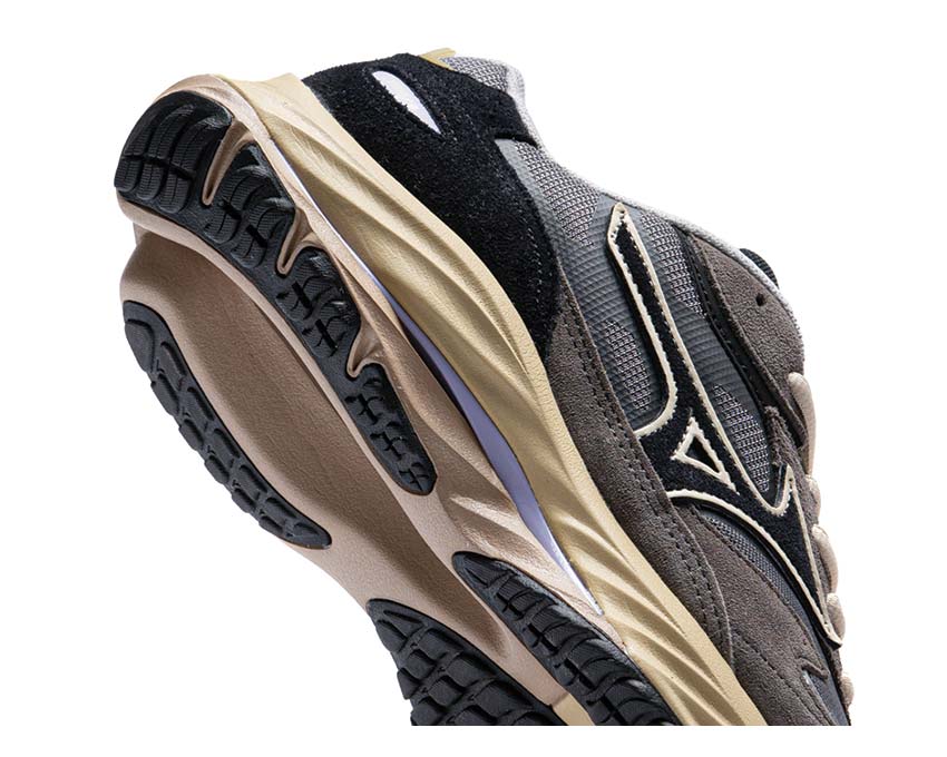 Mizuno Wave Rider Beta - Image 4