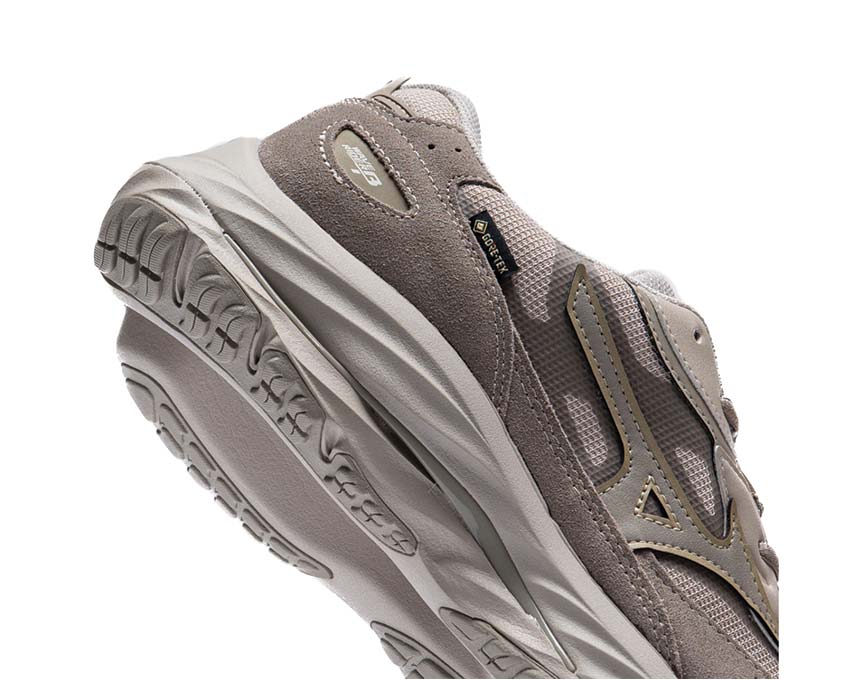 Mizuno Wave Rider Beta GTX - Image 4