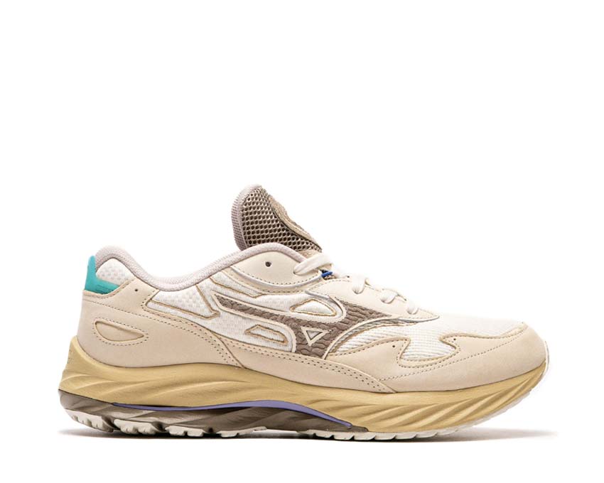 Mizuno Wave Rider β Premium "Summer Sand"