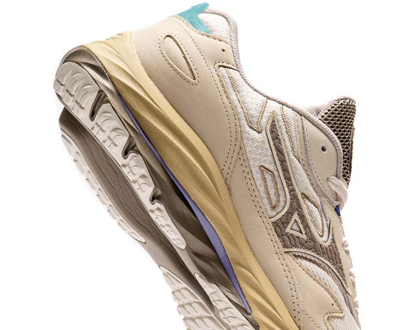 Mizuno Wave Rider β Premium "Summer Sand" - Image 2
