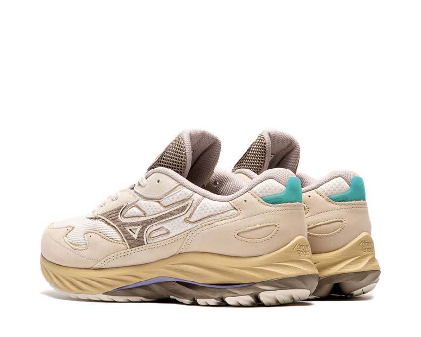 Mizuno Wave Rider β Premium "Summer Sand" - Image 4
