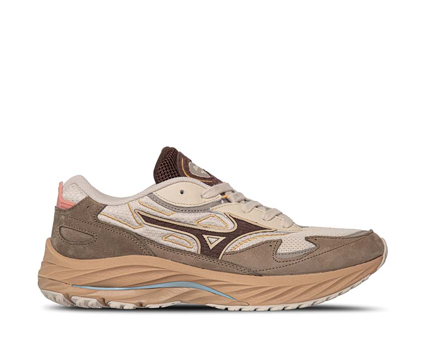 Mizuno Wave Rider β Premium "Lantana"