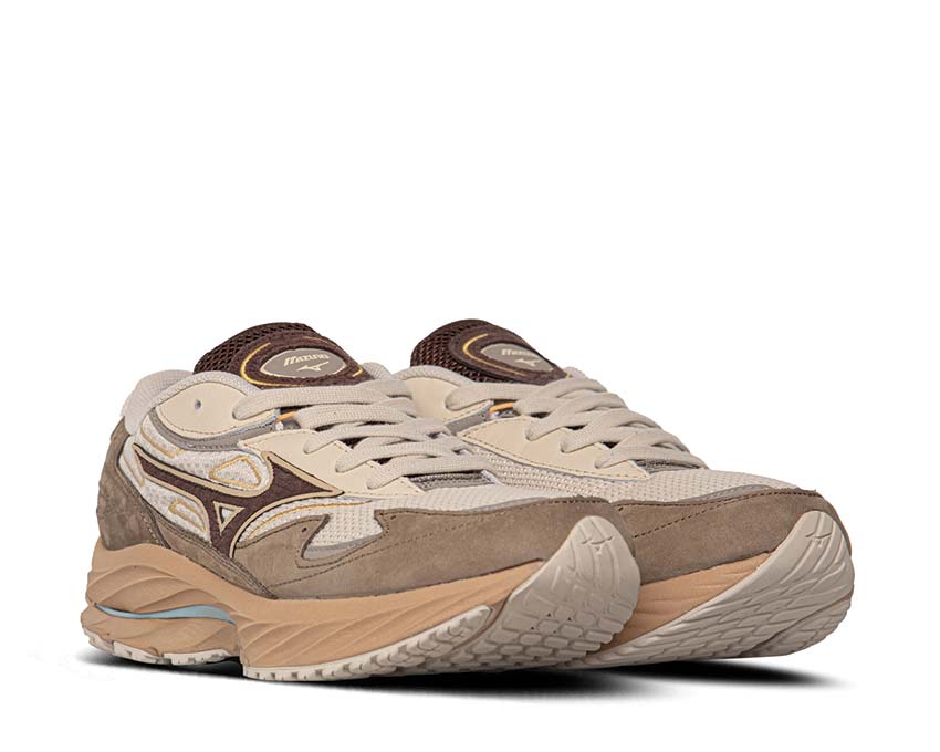 Mizuno Wave Rider β Premium "Lantana" - Image 2