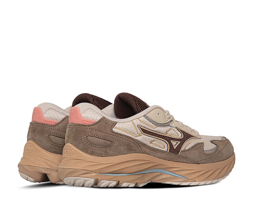 Mizuno Wave Rider β Premium "Lantana" - Image 3