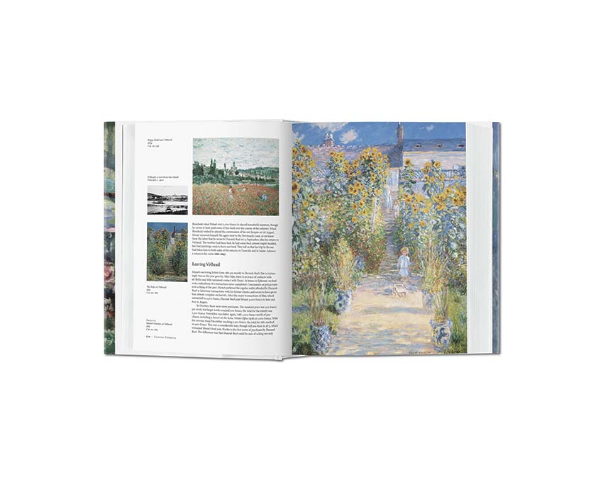 Monet El Triunfo Del Impresionismo - Image 3