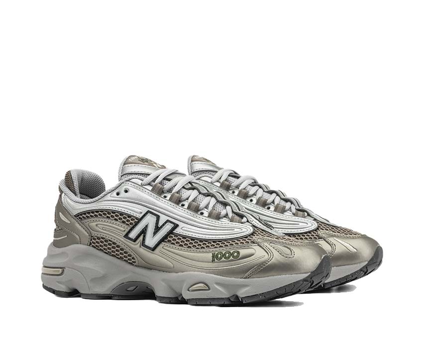 New Balance 1000 "Dark Alpine Green" - Image 3